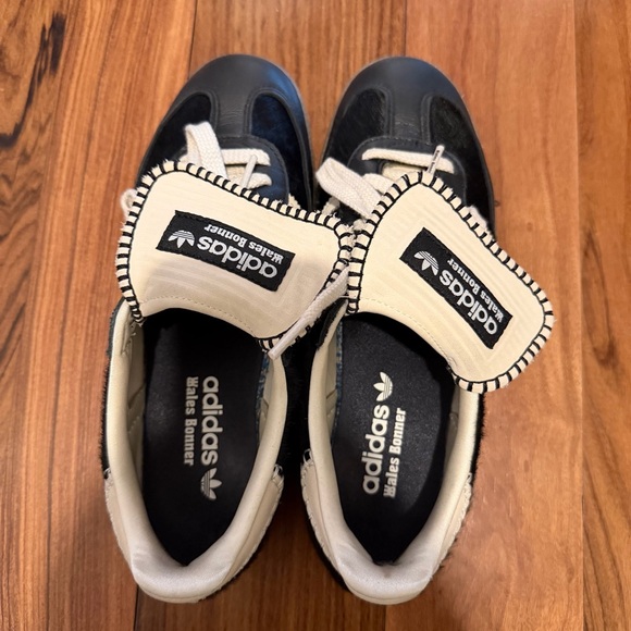 Adidas x Wales Bonner Sambas - Picture 3 of 6